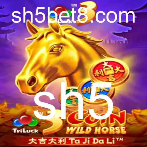 Explorando o Universo de 3CoinWildHorse