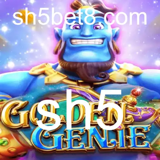 Descubra GOLDENGENIE: Um Jogo Revolucionário