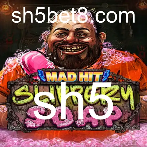 MadHitSlipperySoap: Mergulhe na Diversão com Este Desafio Único