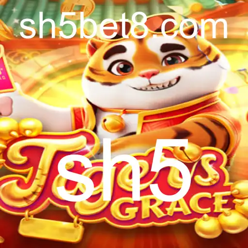 TigersGrace e a Estratégia de sh5: Um Mergulho no Mundo dos Grandes Felinos