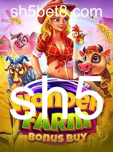 Explore WonderFarmBonusBuy: Um Jogo Inovador SH5 em 2023